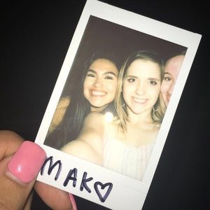 Meet your Posher, Makayla